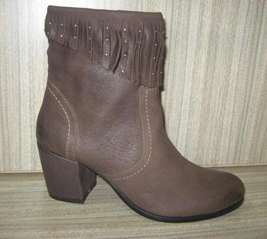 Ladies Boots