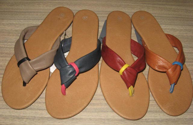 Ladies Slippers