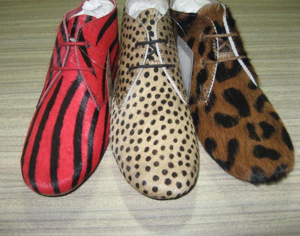 Ladies Boots