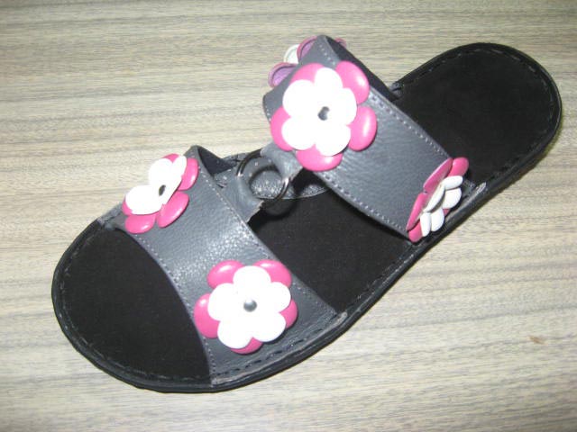 Ladies Slippers
