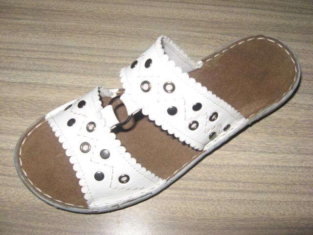Ladies Slippers
