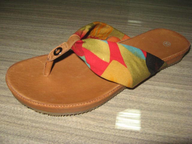 Ladies Slippers