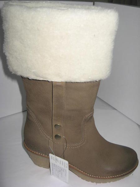 Ladies Boots