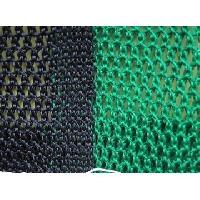 hdpe knitted shade net