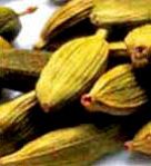 Cardamom Oil