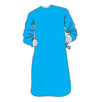 Healthcare Surgeon Gowns