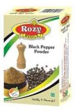 Black Pepper Powder