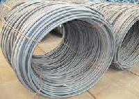 Wire Rod Coils