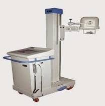 Fluoroscopy Equipment