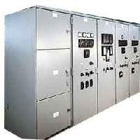 Industrial Switchgear