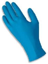 nitrile safety gloves