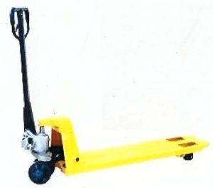 Hand Pallet Trucks