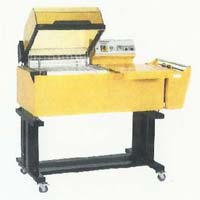 Shrink Wrapping Machine