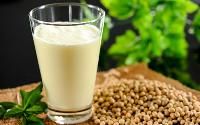 Soya Bean Milk