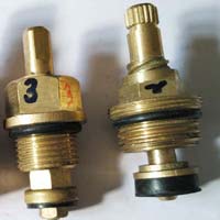 Brass Tap Parts