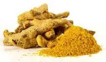 Dried Turmeric