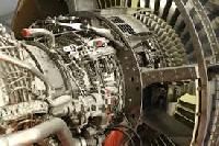 aero engine components