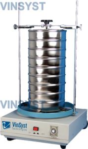 Electromagnetic Sieve Shaker