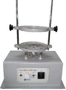 Sieve Shaker