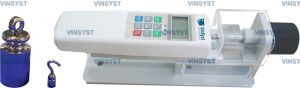 Tablet Hardness Tester