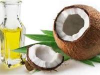 Coconut Oil