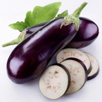 Fresh Brinjal