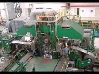 cold steel rolling mill machine