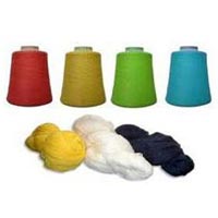 Polyester Ring Spun Multifold Yarn for Carpet