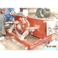 Packing Clip / Seal Machine