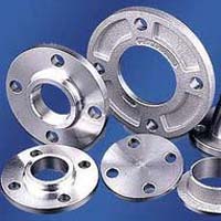 Metal Flanges