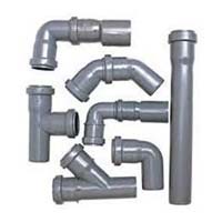 Pvc Pipe Fittings