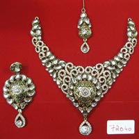 Ethnic Jewellery