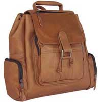 Leather Backpack Bags