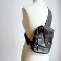 Leather Shoulder Bags