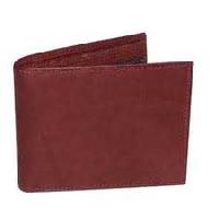 Mens Leather Wallet