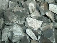 Ferroalloys