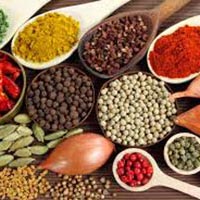 Indian spices