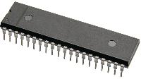 Microcontroller Circuits