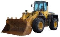 front end loaders