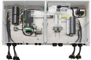 String Monitoring Box