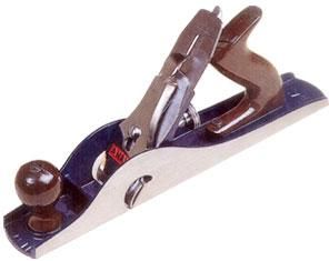 Bench Rabbet Plane