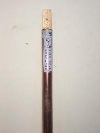 Copper Bonded Chemical Earthing Electrodes