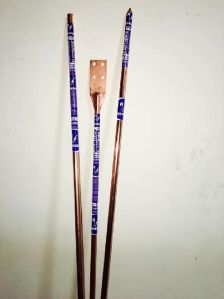 Copper Bonded Earth Rods