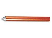 Copper Cladded Earthing Rods