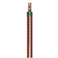 Copper Earthing Electrode (Pipe in Pipe Technology)