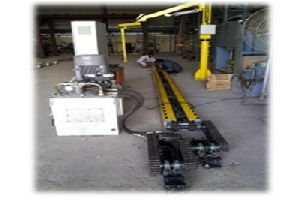 Floor Conveyors Systems