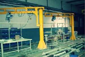 Jib Cranes