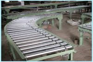 Slat Chain Conveyor