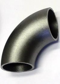 Mild Steel Elbow