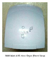 Sanchit ABS Hand Dryer